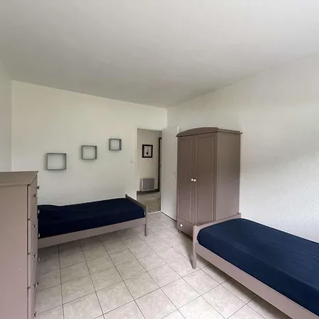Villa Avec Piscine Et Animaux Admis - 8-10 Pers. - Fr-1-881-7 *