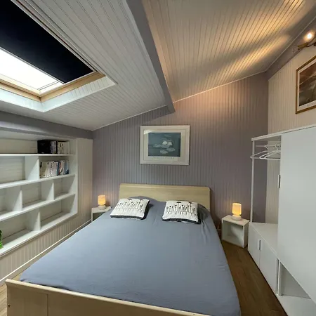 Villa Avec Piscine Et Animaux Admis - 8-10 Pers. - Fr-1-881-7