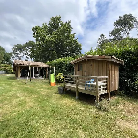 Villa Avec Piscine Et Animaux Admis - 8-10 Pers. - Fr-1-881-7